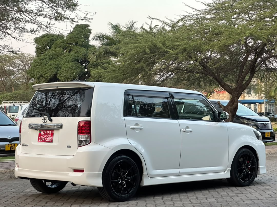 TOYOTA COLORA RUMION thumbnail 9